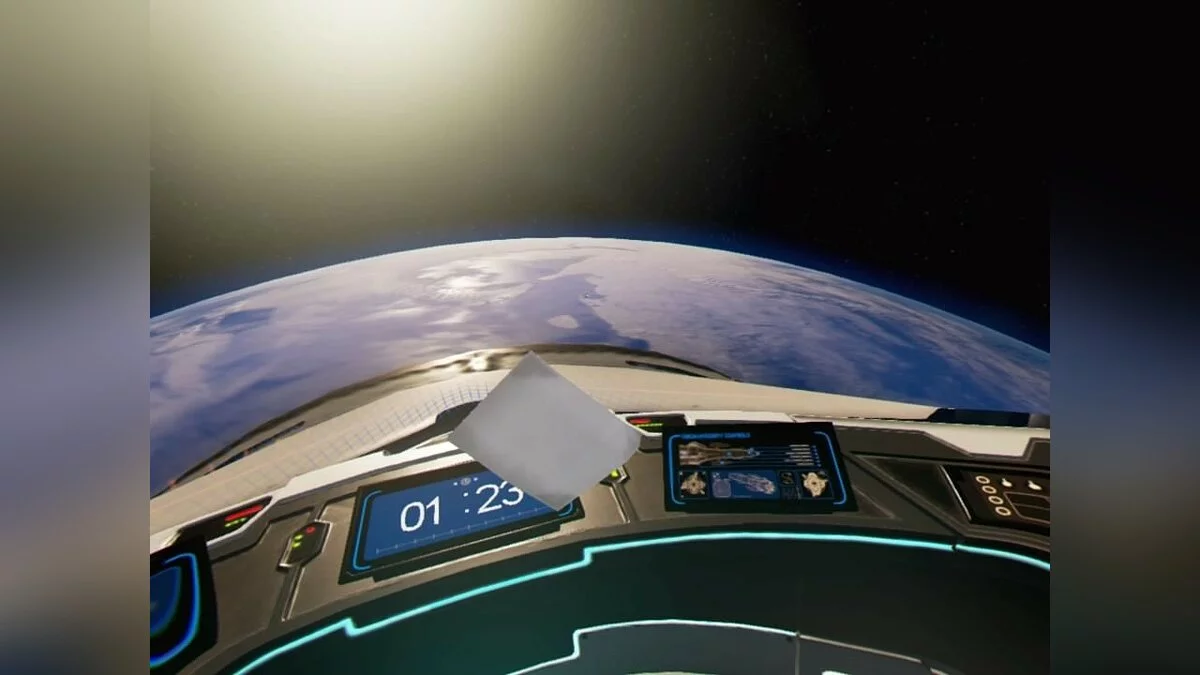 Скриншоты из Loading Human / Картинка 76