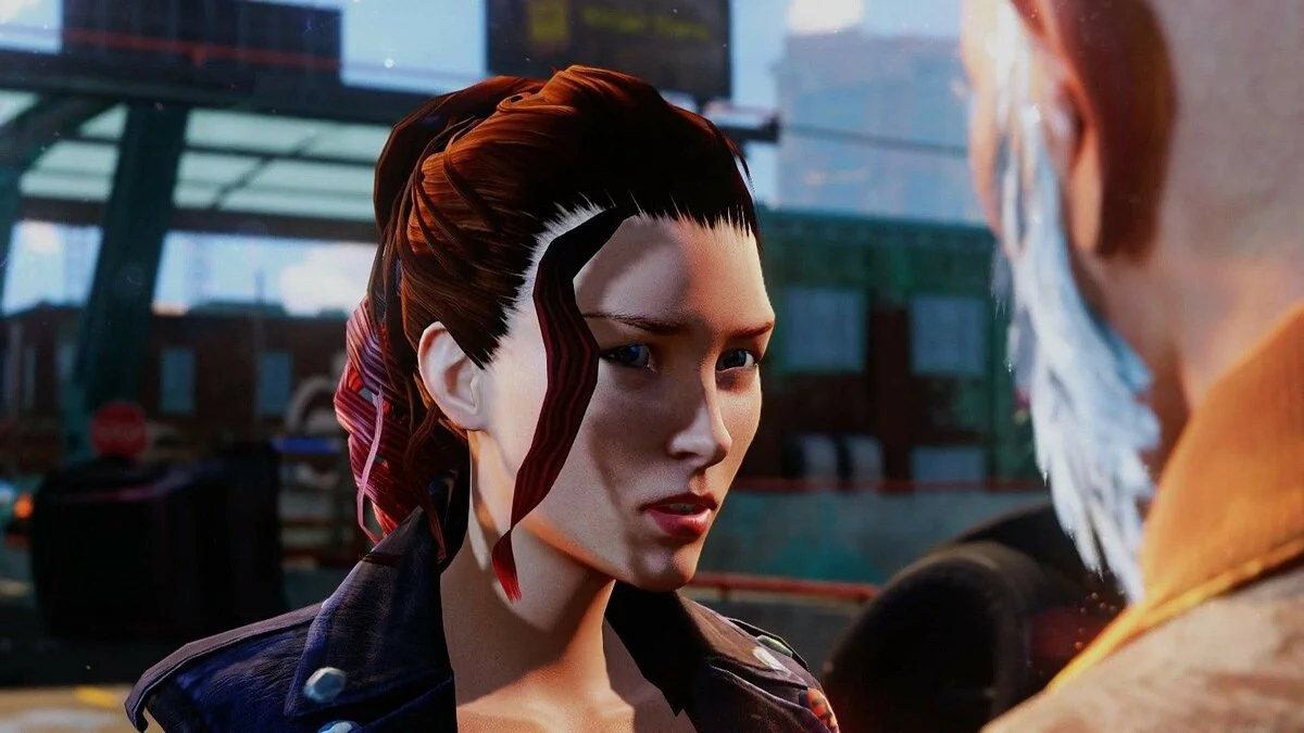 Скриншоты из Sunset Overdrive / Картинка 48