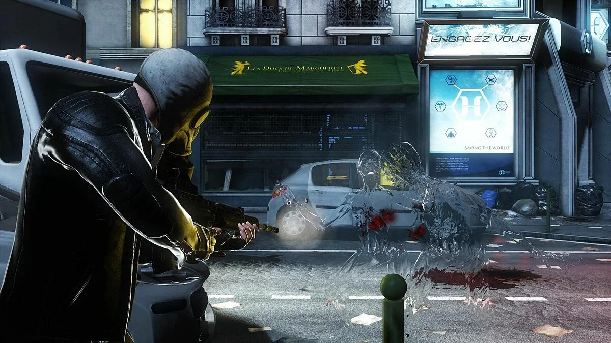Скриншоты из Killing Floor 2 / Картинка 5