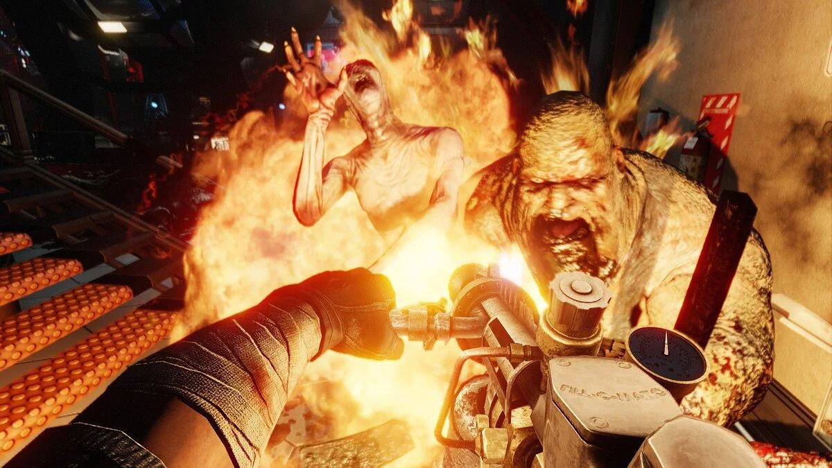 Скриншоты из Killing Floor 2 / Картинка 39