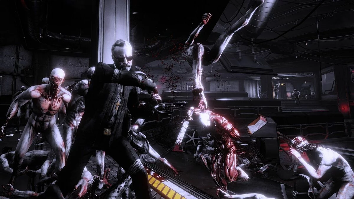 Скриншоты из Killing Floor 2 / Картинка 48