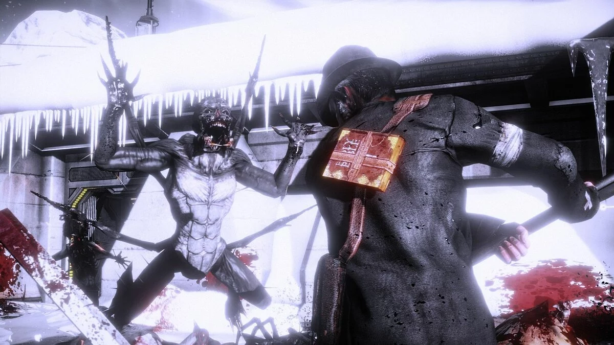 Скриншоты из Killing Floor 2 / Картинка 51