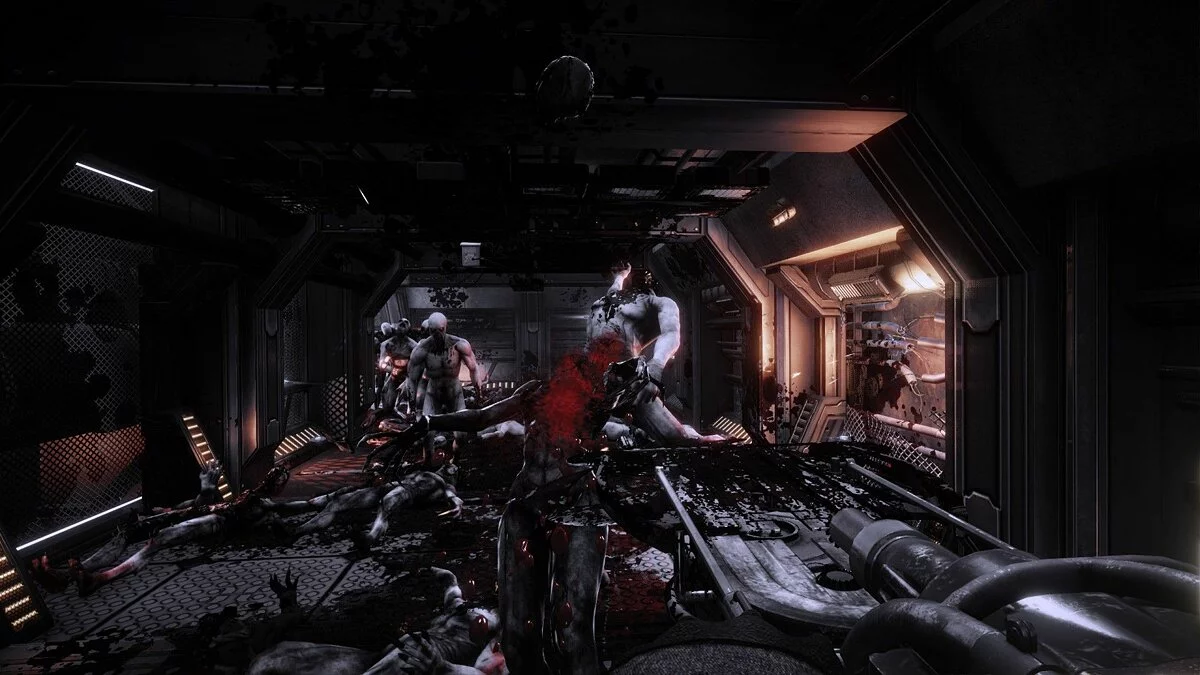 Скриншоты из Killing Floor 2 / Картинка 54