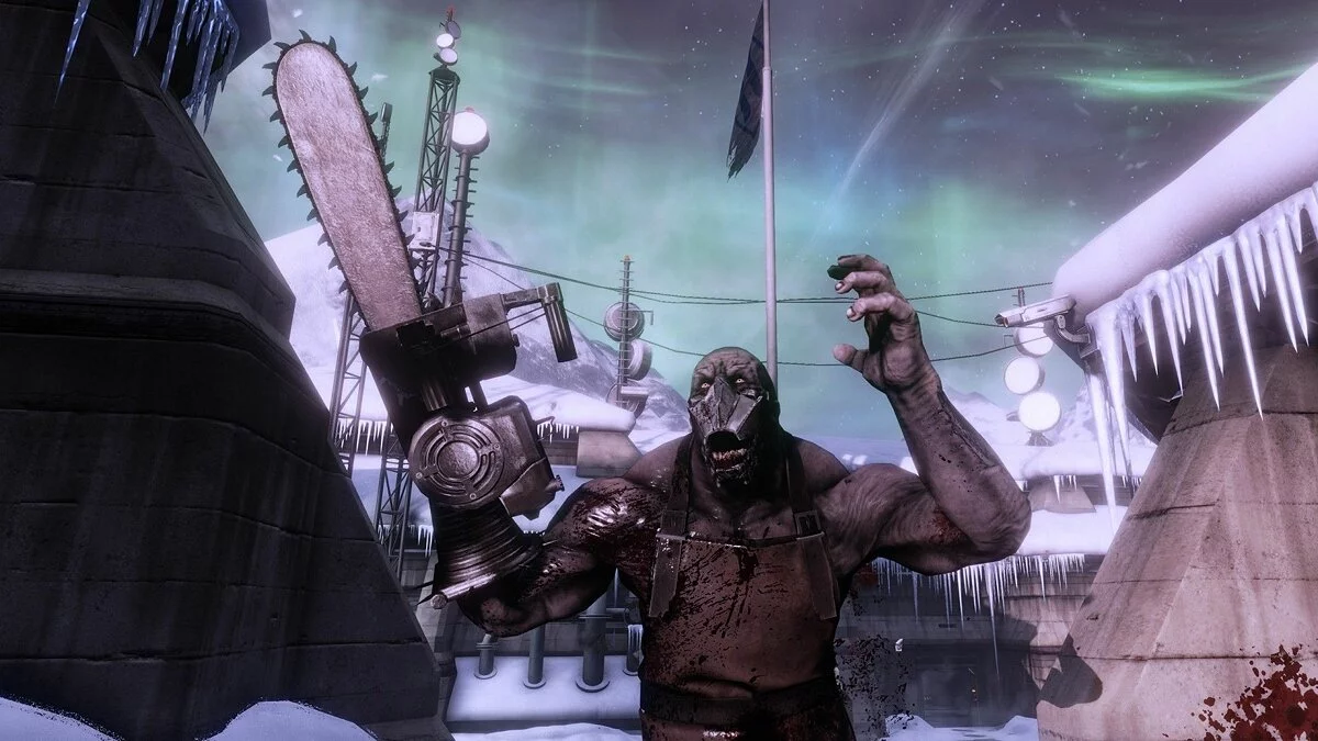 Скриншоты из Killing Floor 2 / Картинка 57