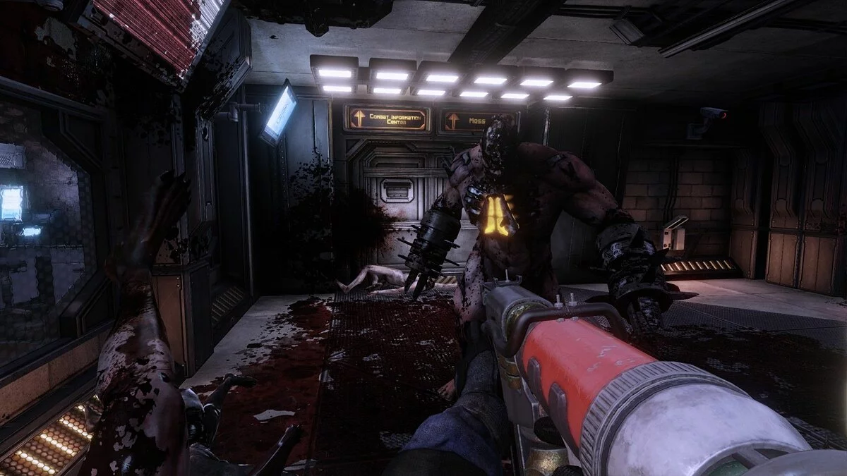 Скриншоты из Killing Floor 2 / Картинка 59