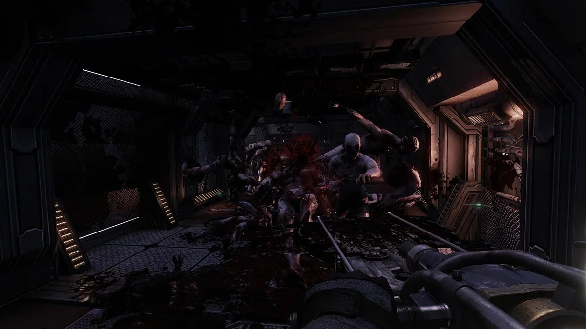 Скриншоты из Killing Floor 2 / Картинка 60