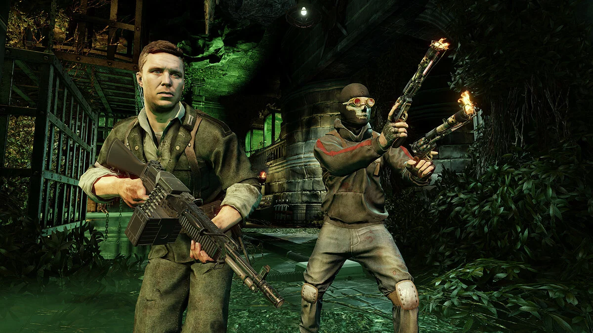 Скриншоты из Killing Floor 2 / Картинка 485