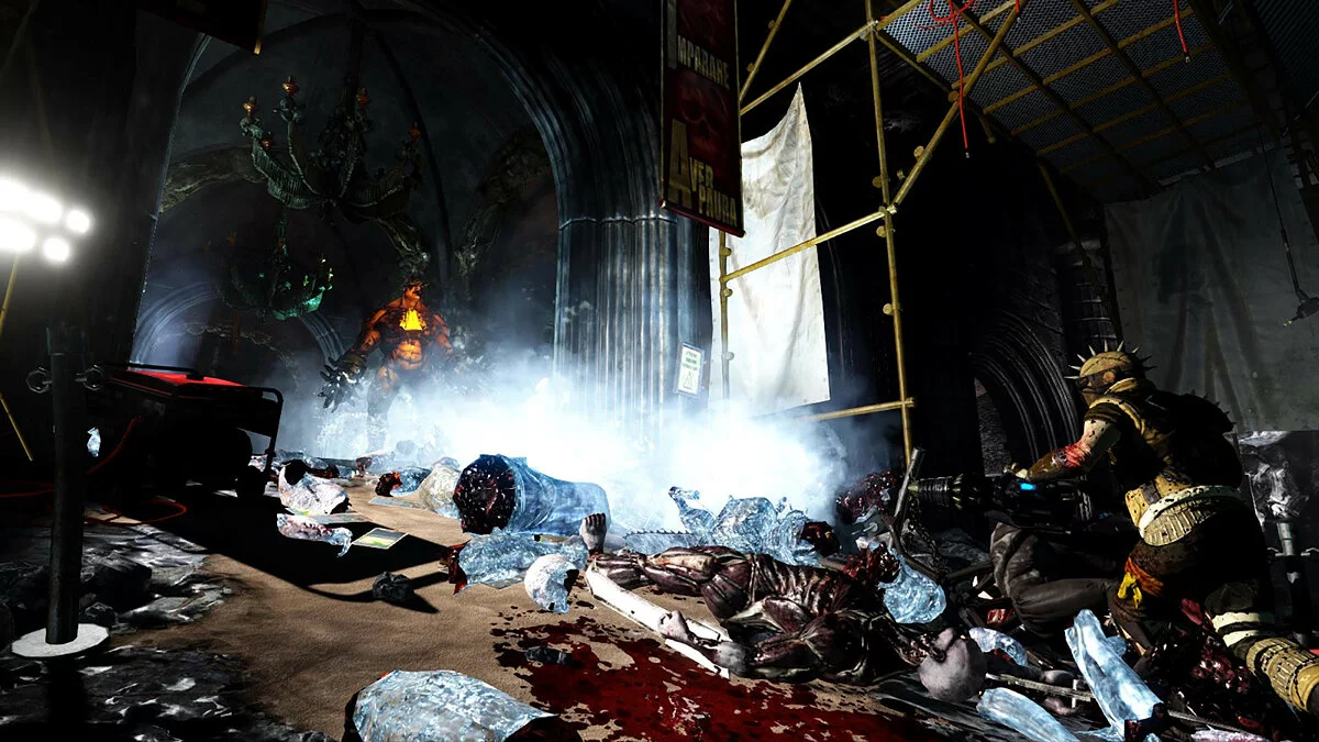 Скриншоты из Killing Floor 2 / Картинка 494
