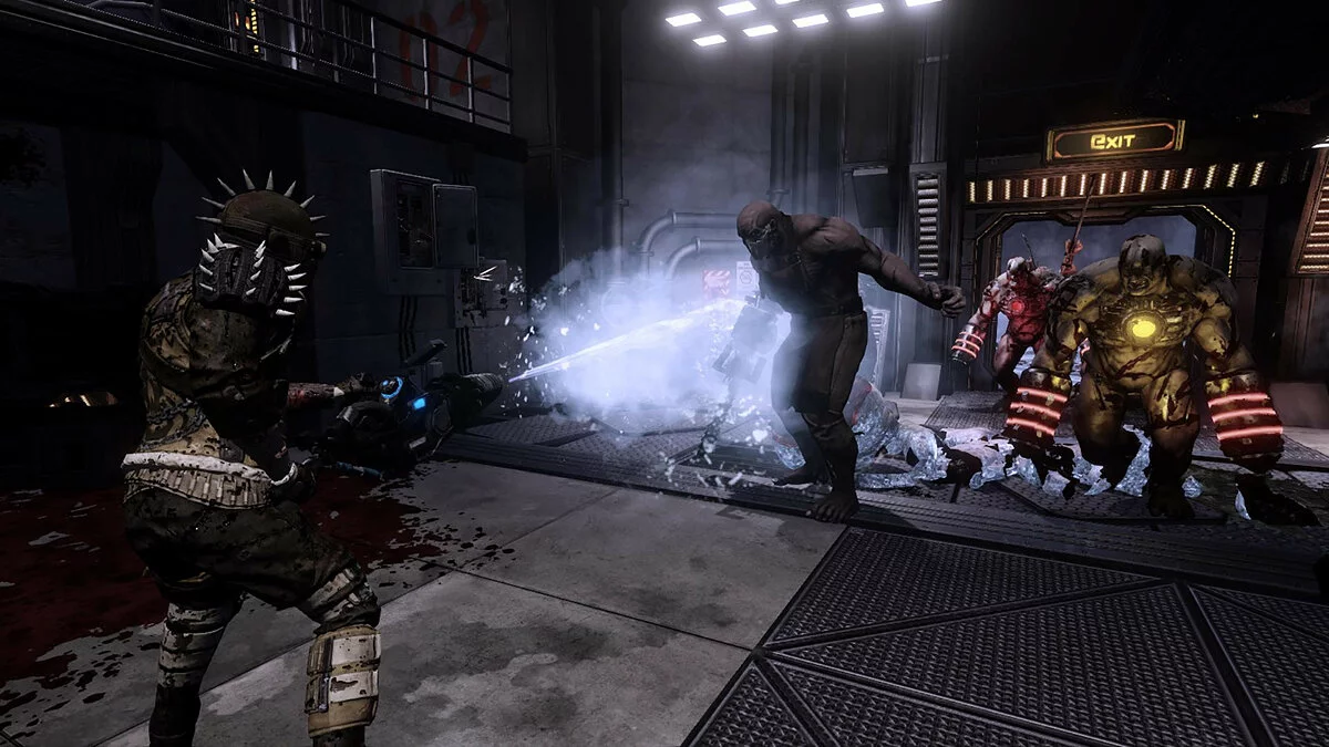 Скриншоты из Killing Floor 2 / Картинка 496