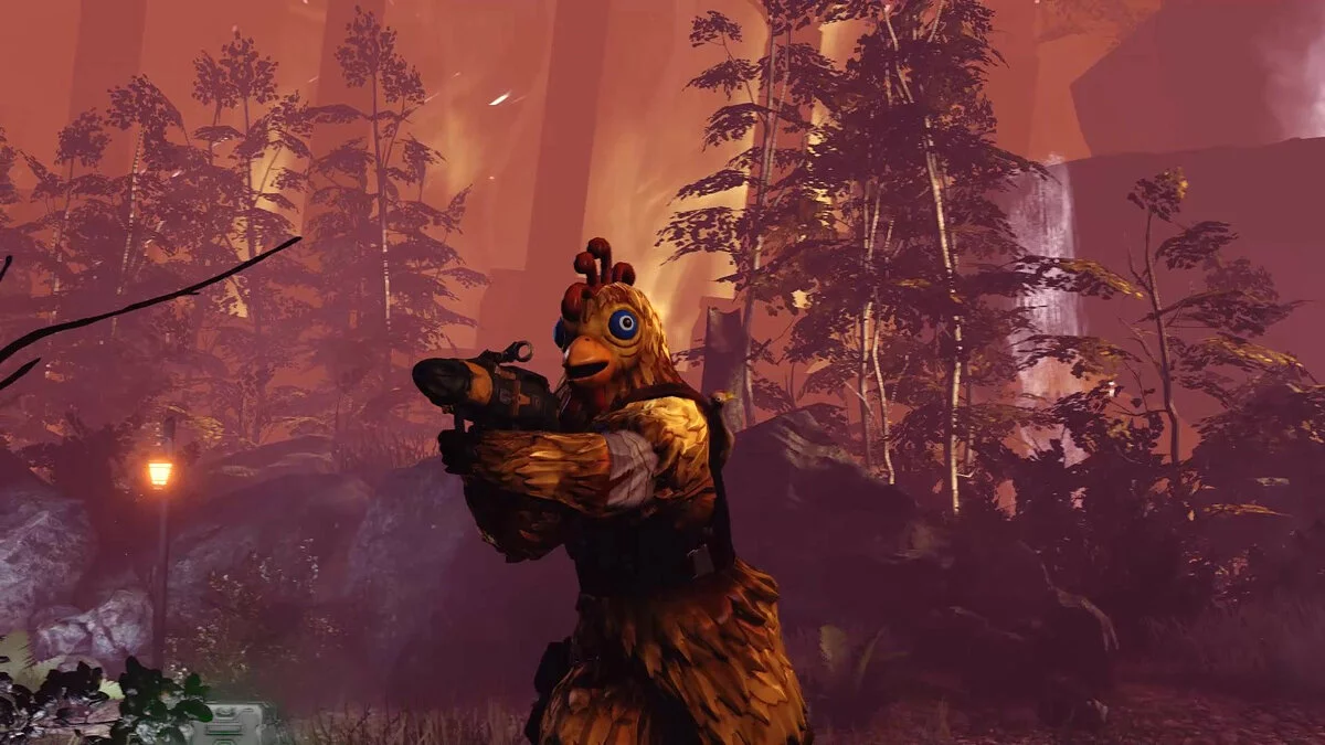 Скриншоты из Killing Floor 2 / Картинка 508