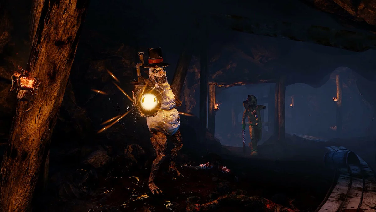 Скриншоты из Killing Floor 2 / Картинка 590