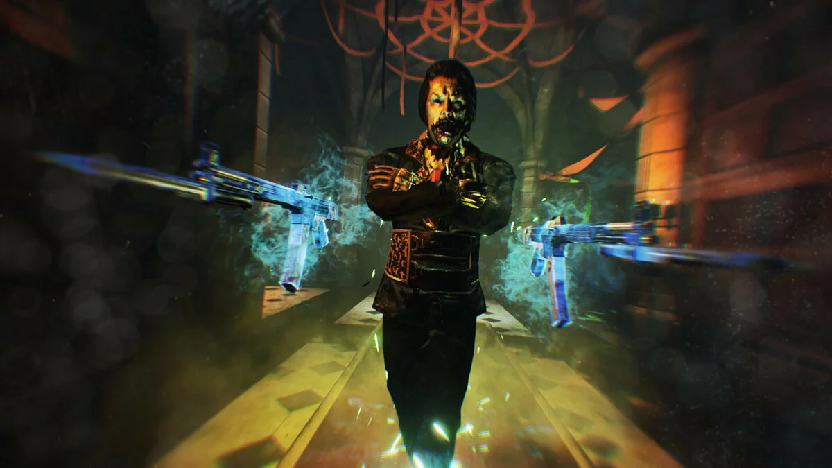 Скриншоты из Killing Floor 2 / Картинка 612