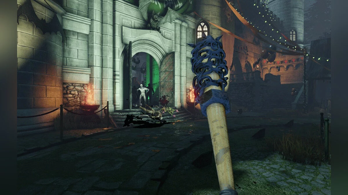 Скриншоты из Killing Floor 2 / Картинка 619