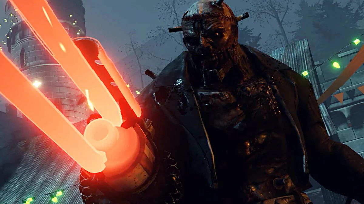 Скриншоты из Killing Floor 2 / Картинка 625