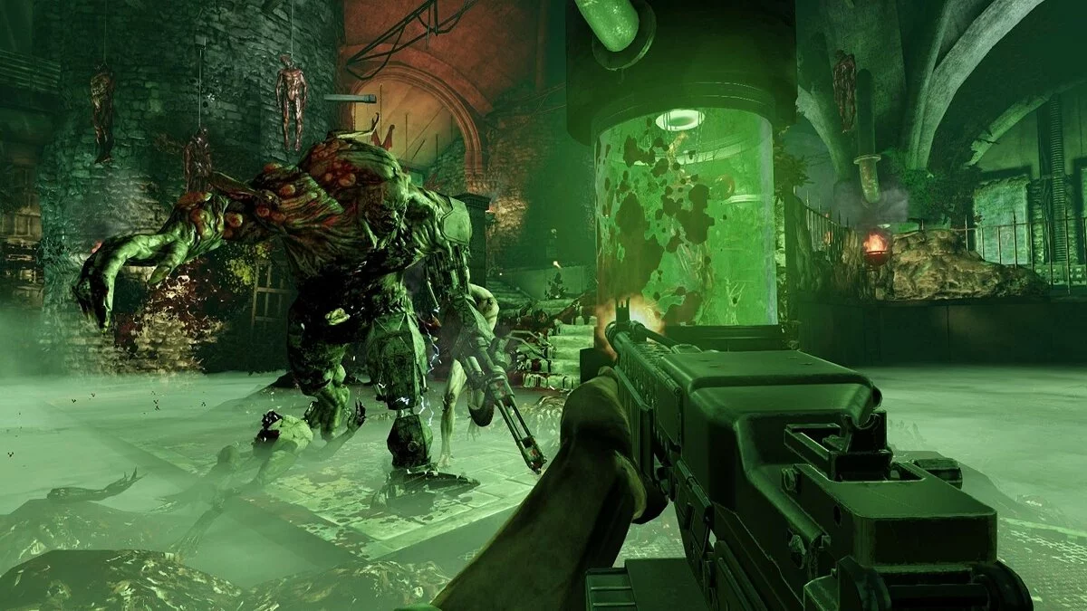 Скриншоты из Killing Floor 2 / Картинка 647