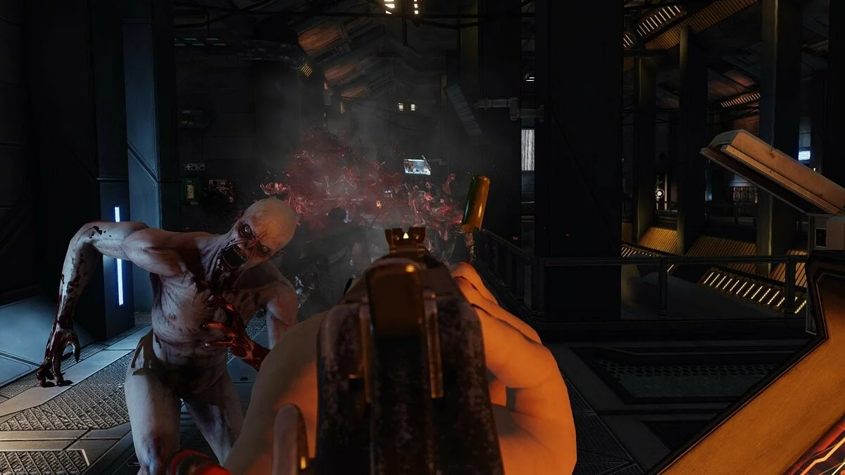 Скриншоты из Killing Floor 2 / Картинка 660