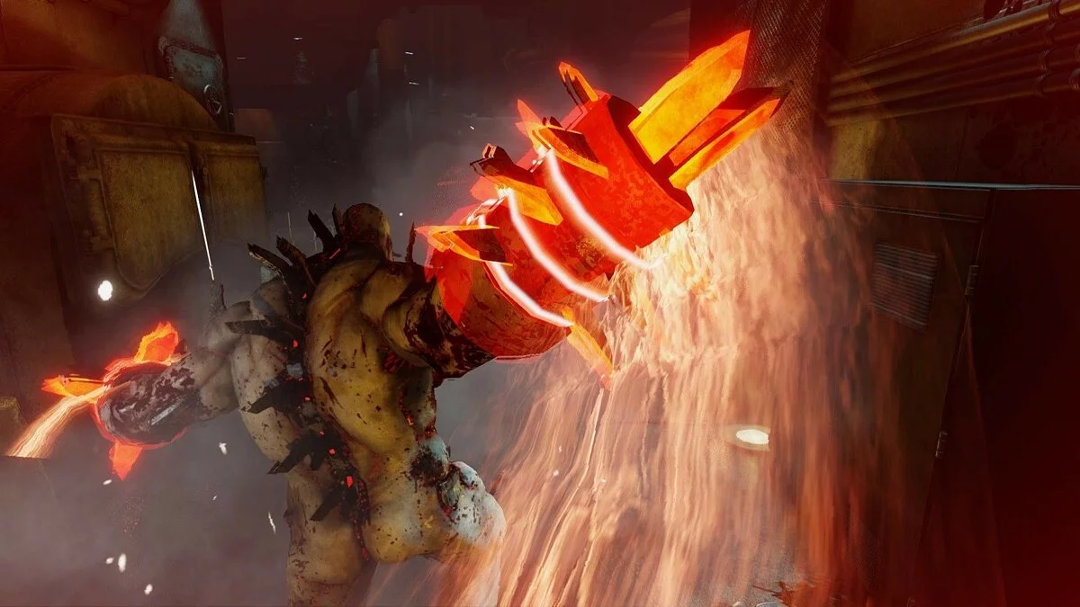 Скриншоты из Killing Floor 2 / Картинка 662