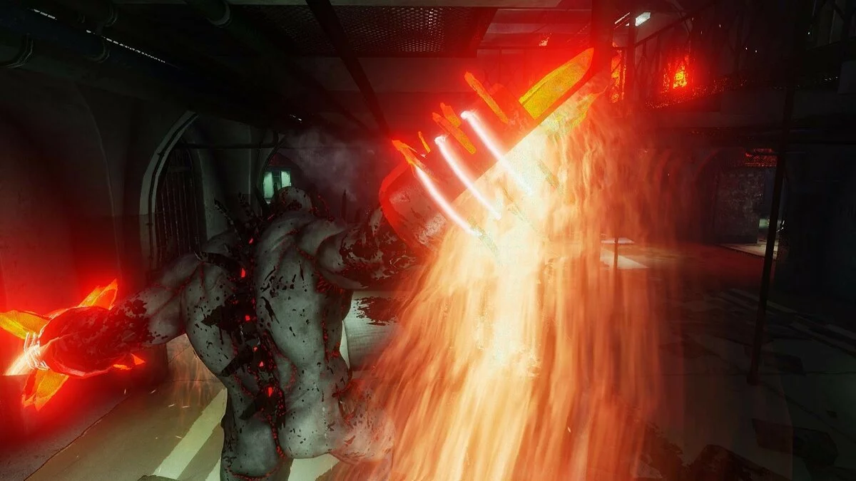 Скриншоты из Killing Floor 2 / Картинка 667