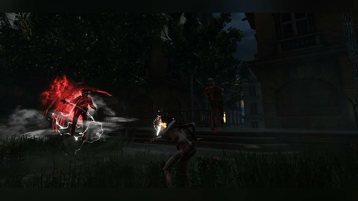 Скриншоты из Killing Floor 2 / Картинка 674