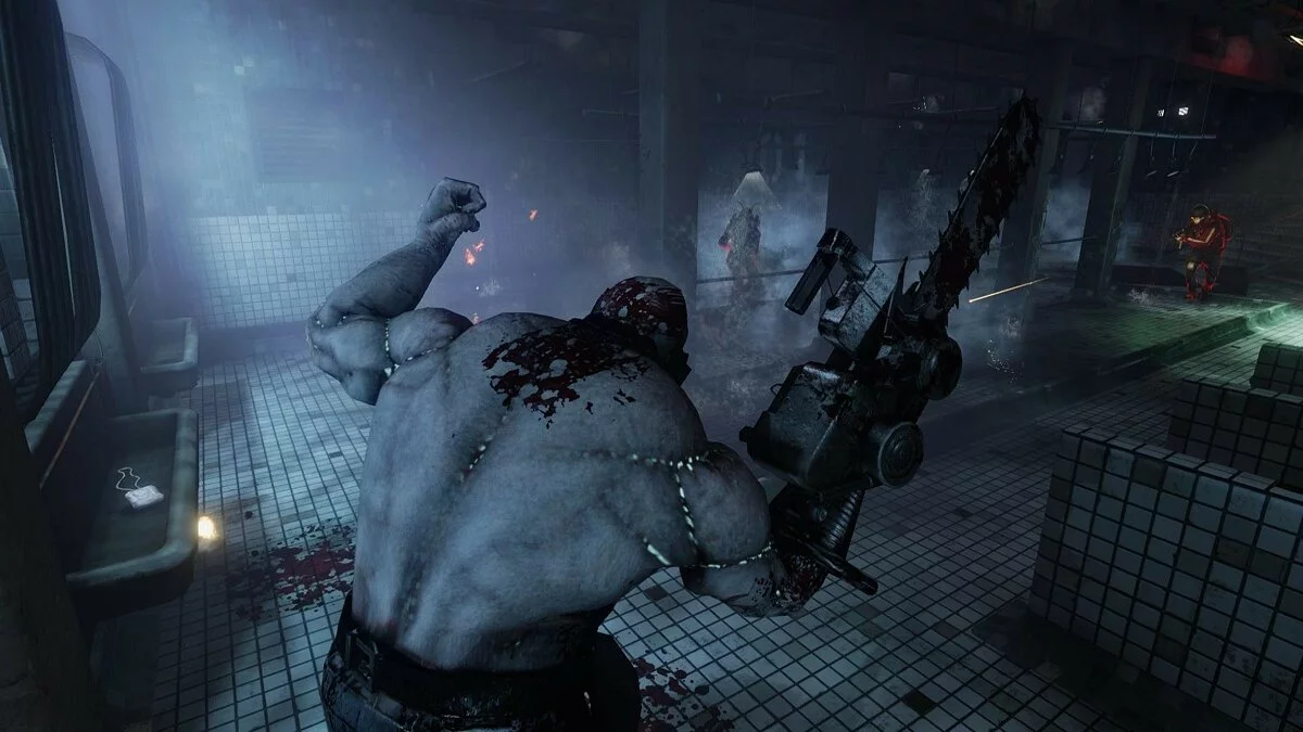 Скриншоты из Killing Floor 2 / Картинка 676
