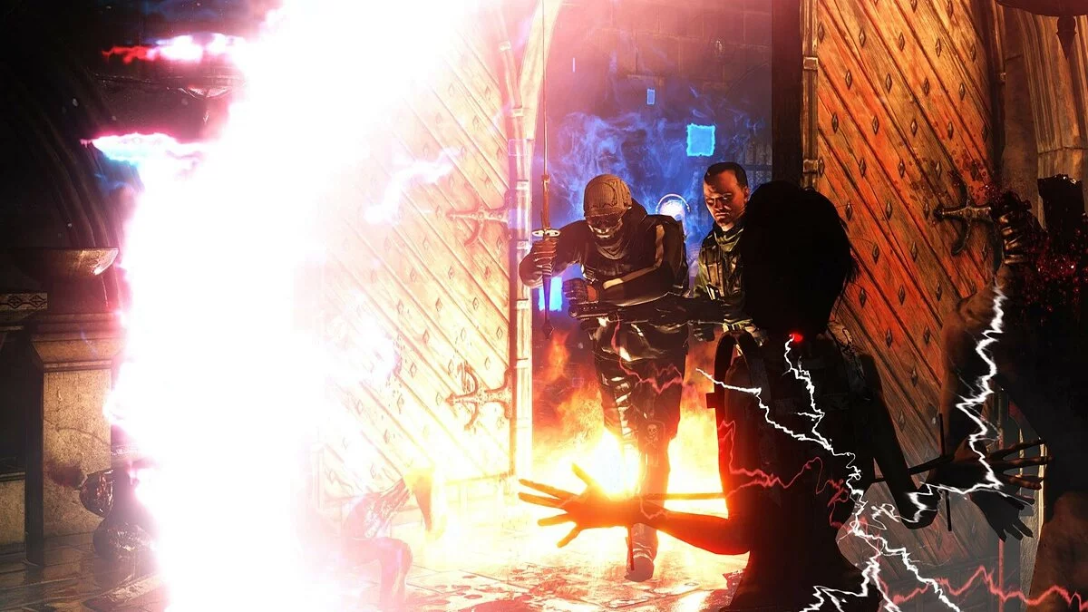 Скриншоты из Killing Floor 2 / Картинка 695