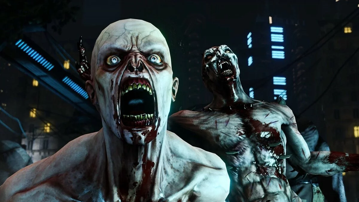 Скриншоты из Killing Floor 2 / Картинка 713