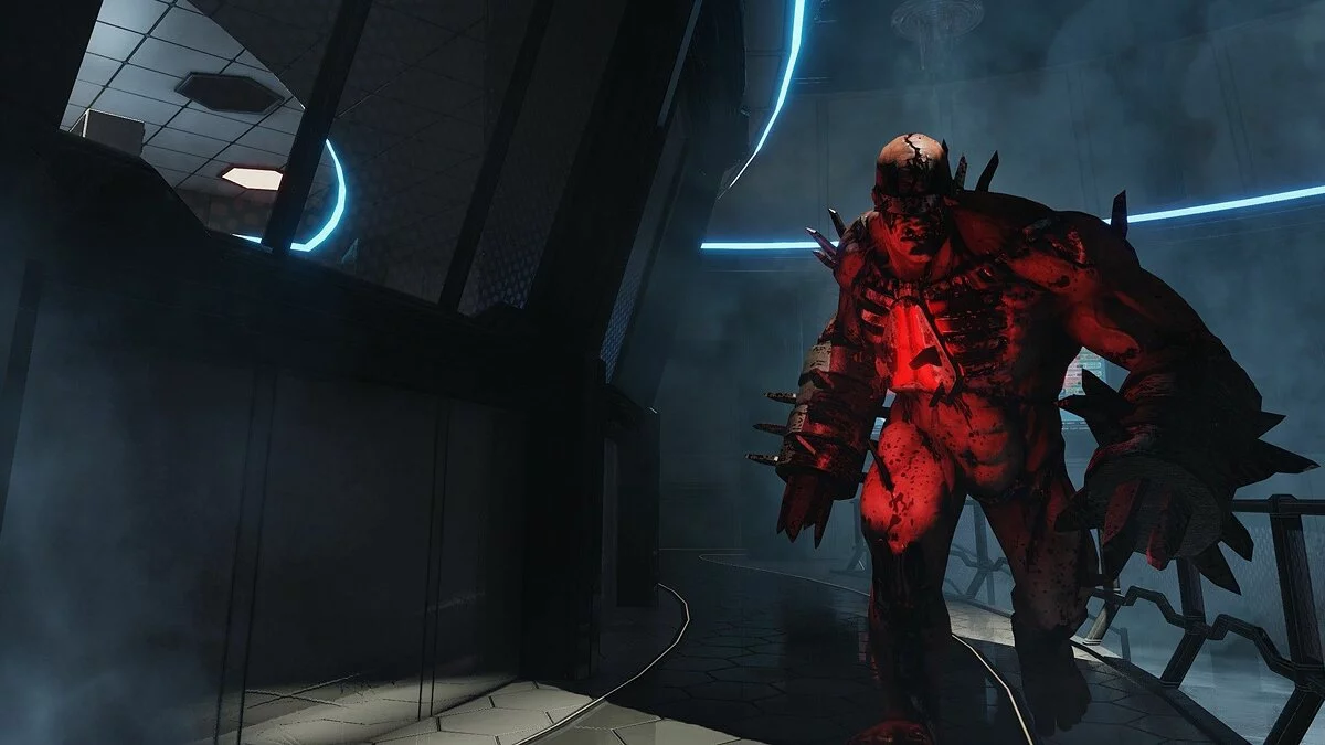 Скриншоты из Killing Floor 2 / Картинка 67