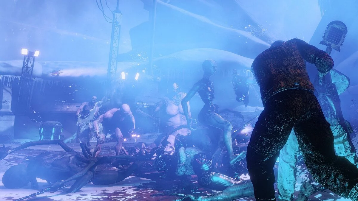 Скриншоты из Killing Floor 2 / Картинка 68
