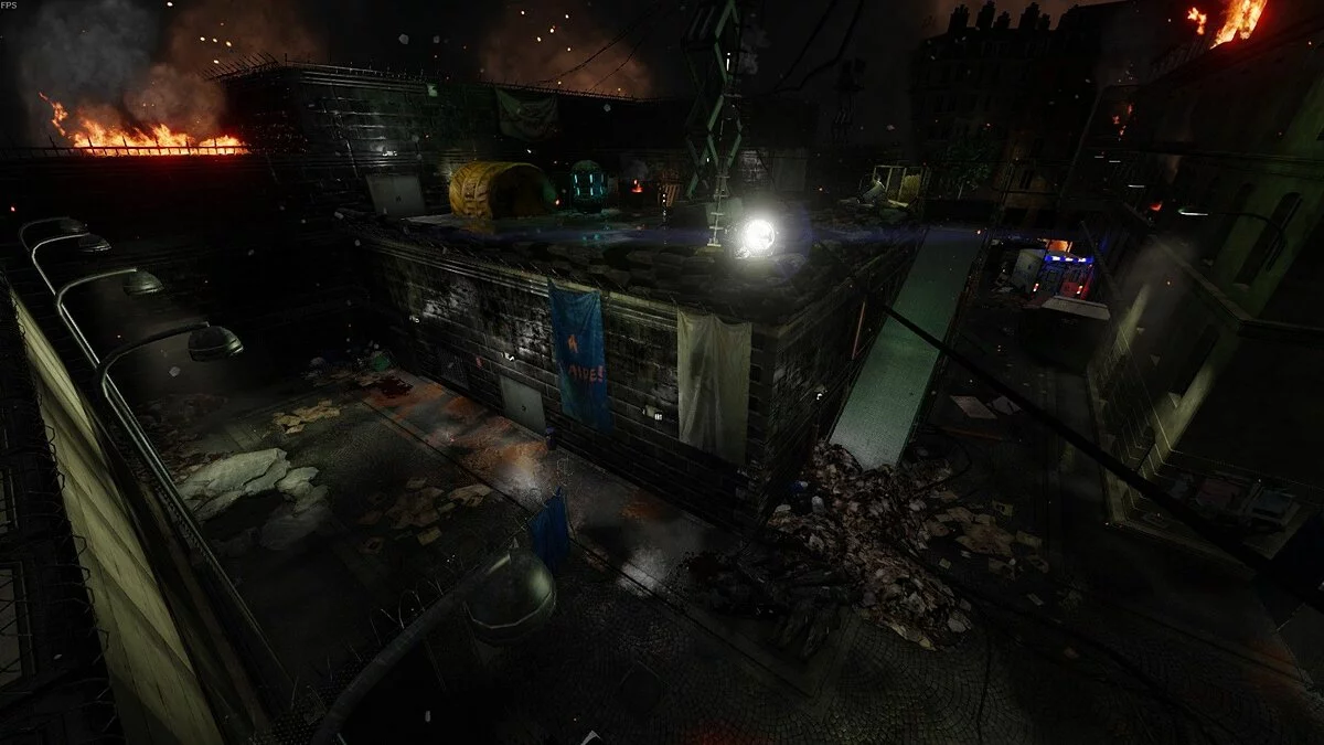 Скриншоты из Killing Floor 2 / Картинка 90