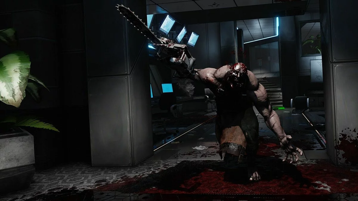 Скриншоты из Killing Floor 2 / Картинка 71