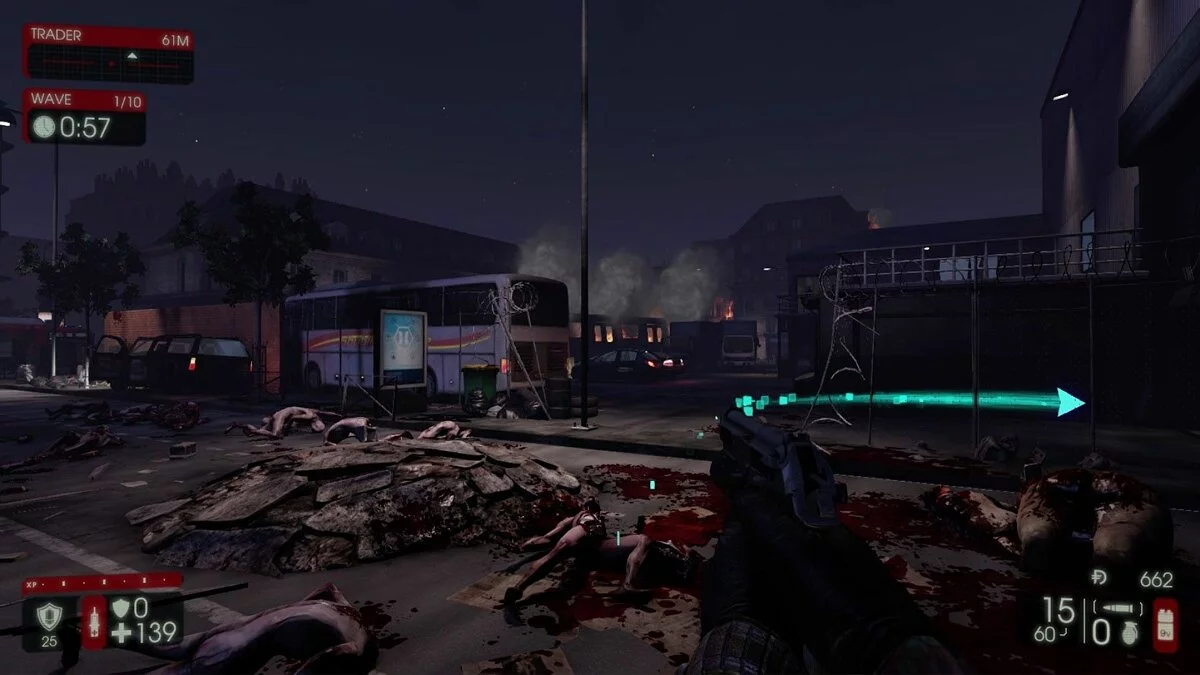 Скриншоты из Killing Floor 2 / Картинка 93