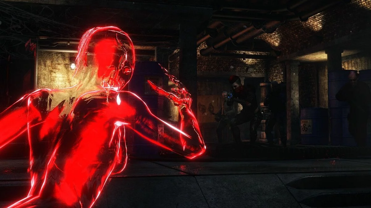 Скриншоты из Killing Floor 2 / Картинка 79