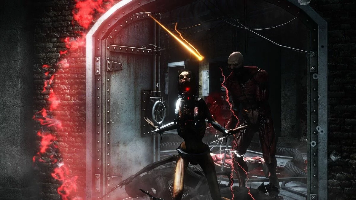 Скриншоты из Killing Floor 2 / Картинка 81