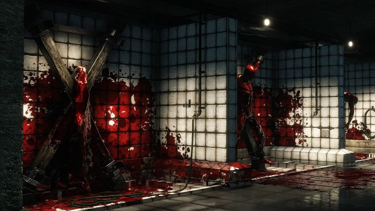 Скриншоты из Killing Floor 2 / Картинка 86
