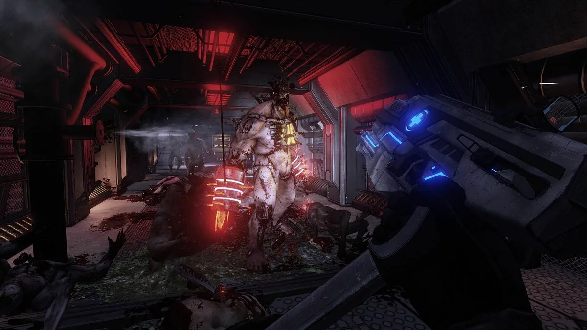 Скриншоты из Killing Floor 2 / Картинка 112