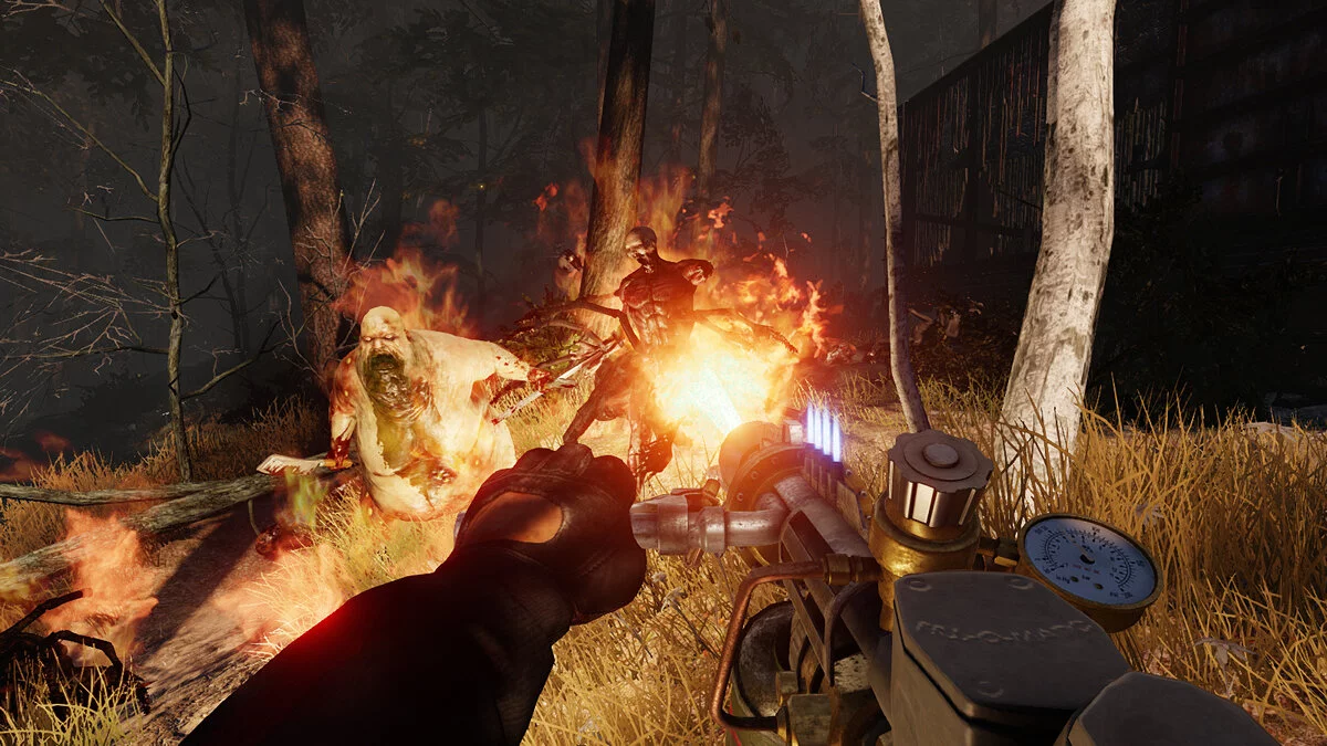 Скриншоты из Killing Floor 2 / Картинка 104
