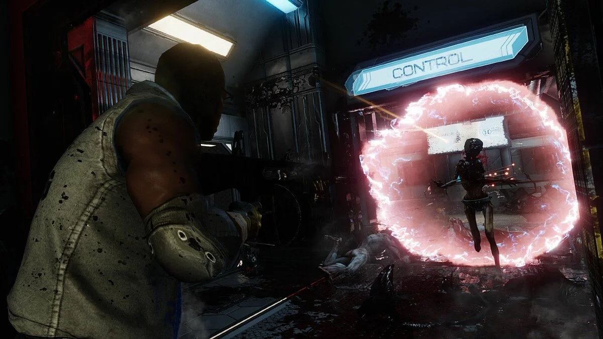 Скриншоты из Killing Floor 2 / Картинка 77