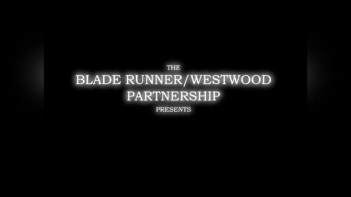 Скриншоты из Blade Runner (1997) / Картинка 69