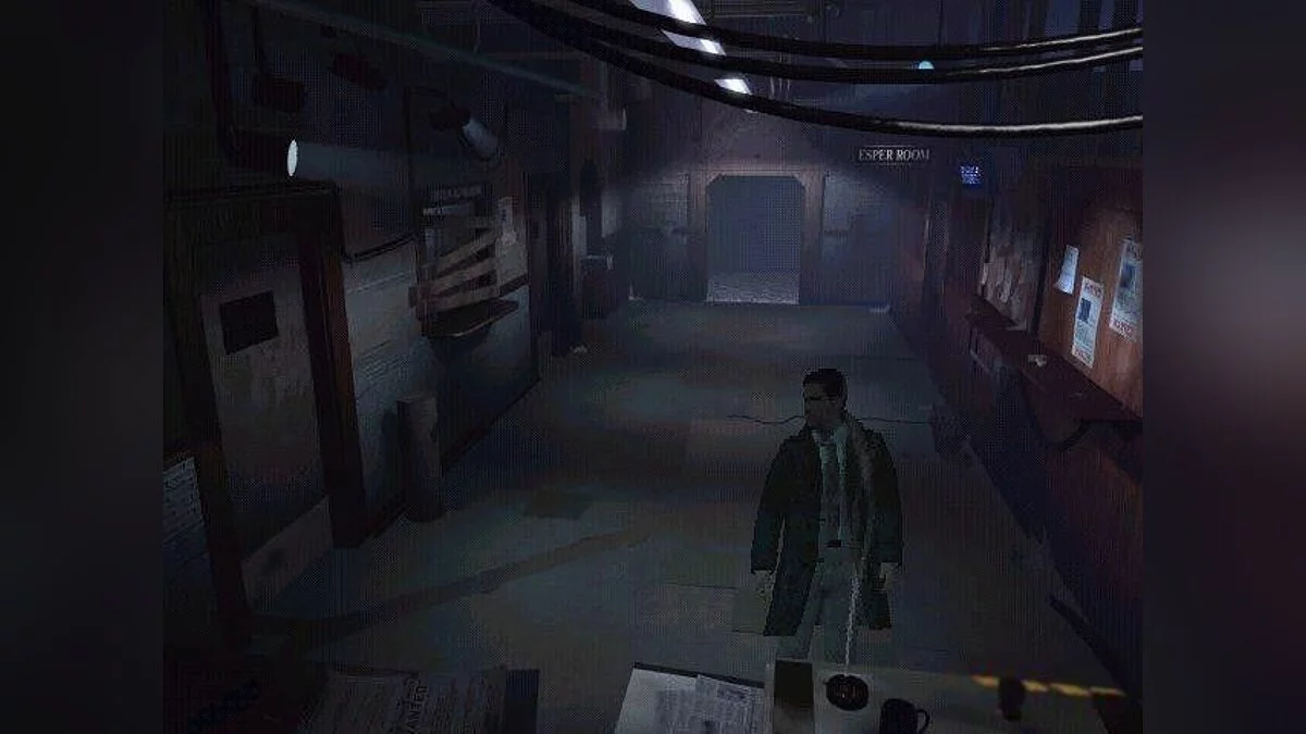 Скриншоты из Blade Runner (1997) / Картинка 3