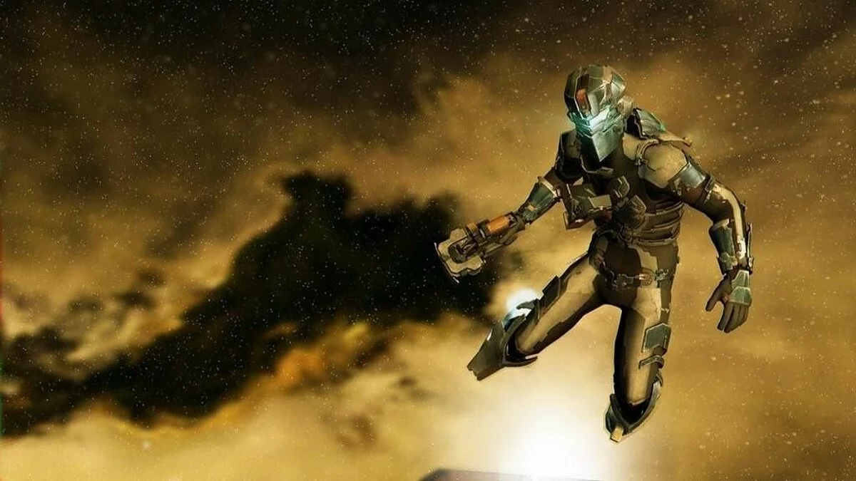 Скриншоты из Dead Space 2 / Картинка 176