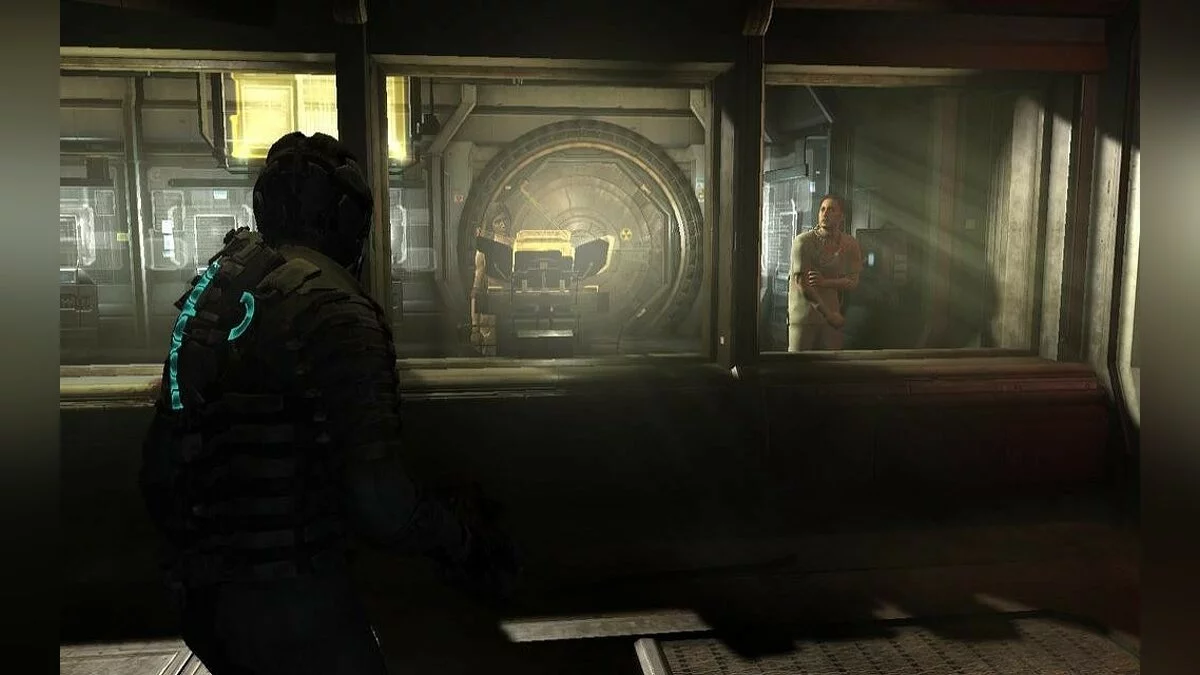 Скриншоты из Dead Space 2 / Картинка 195