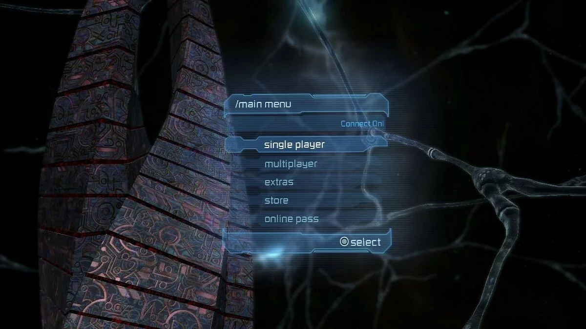 Скриншоты из Dead Space 2 / Картинка 270