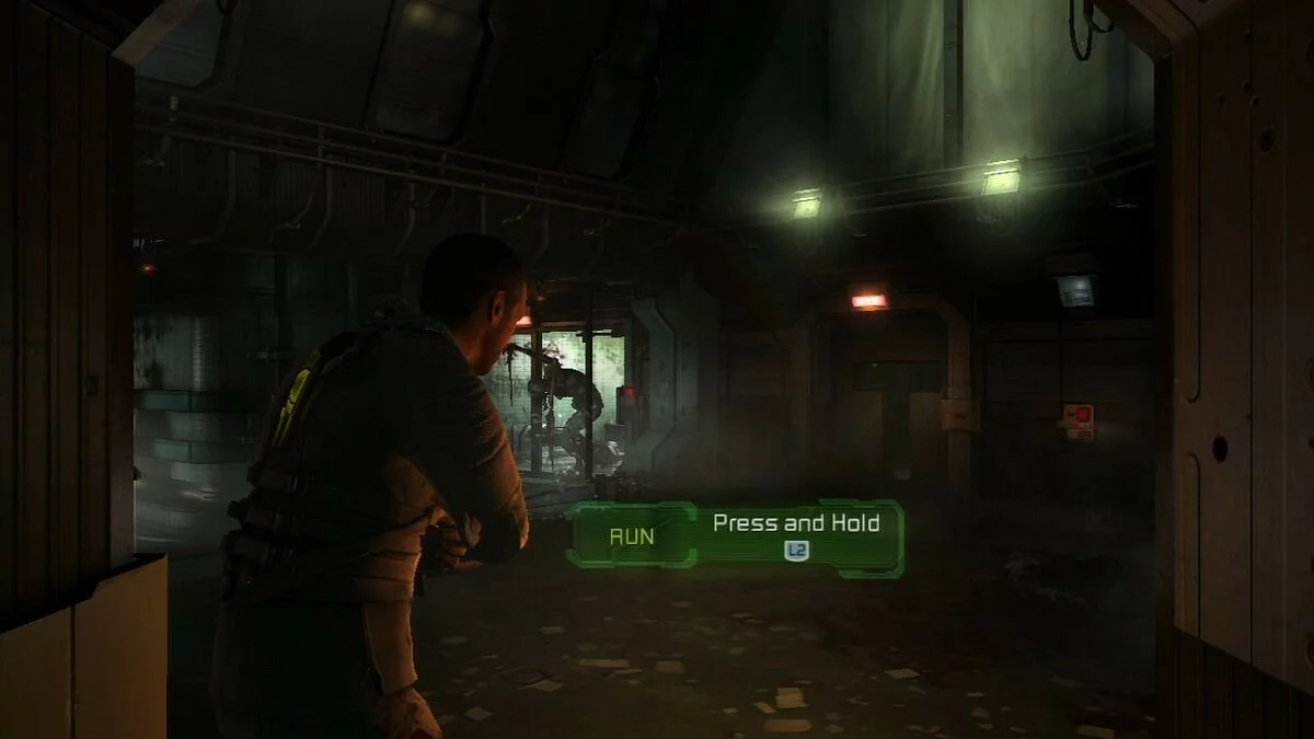Скриншоты из Dead Space 2 / Картинка 274