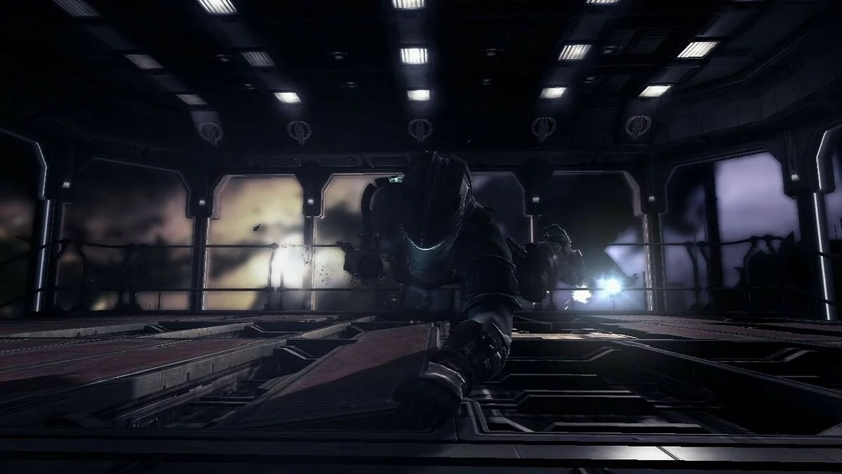 Скриншоты из Dead Space 2 / Картинка 306
