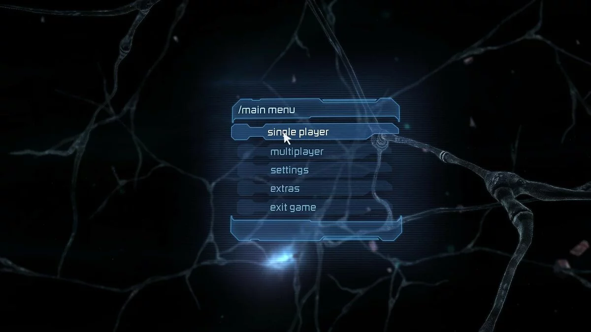 Скриншоты из Dead Space 2 / Картинка 312