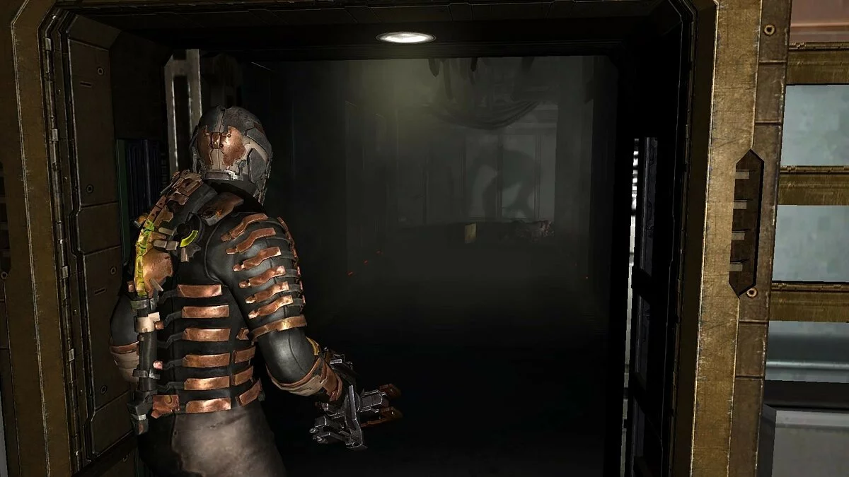 Скриншоты из Dead Space 2 / Картинка 330