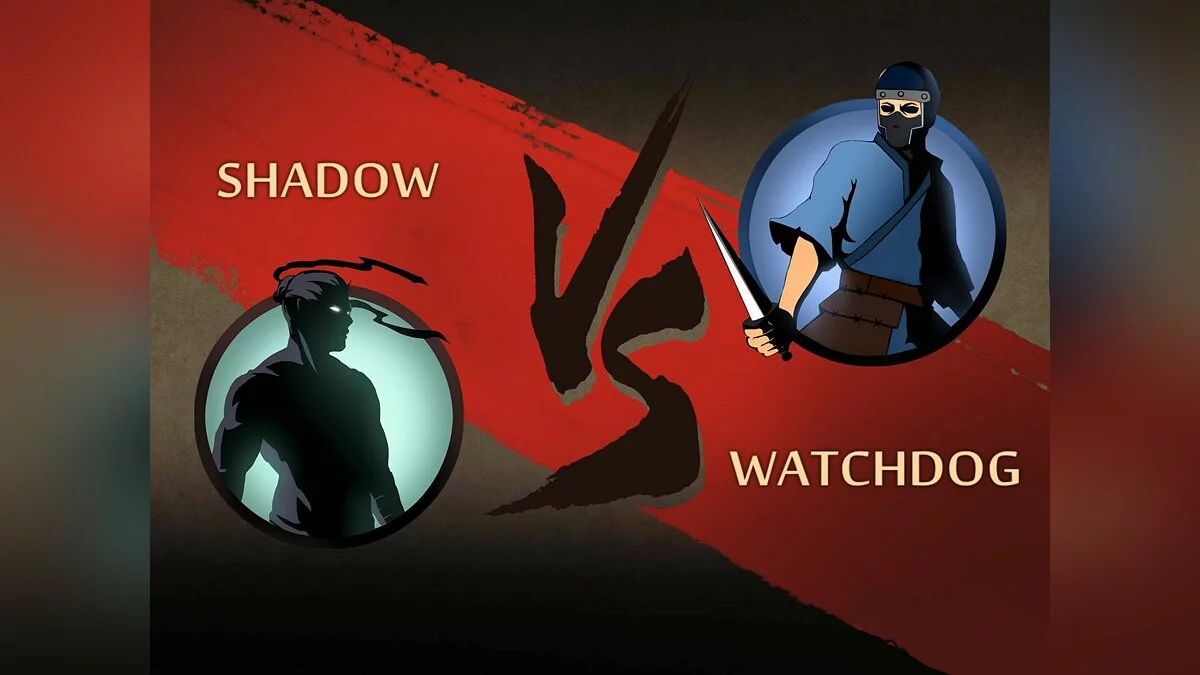 Скриншоты из Shadow Fight 2 / Картинка 11