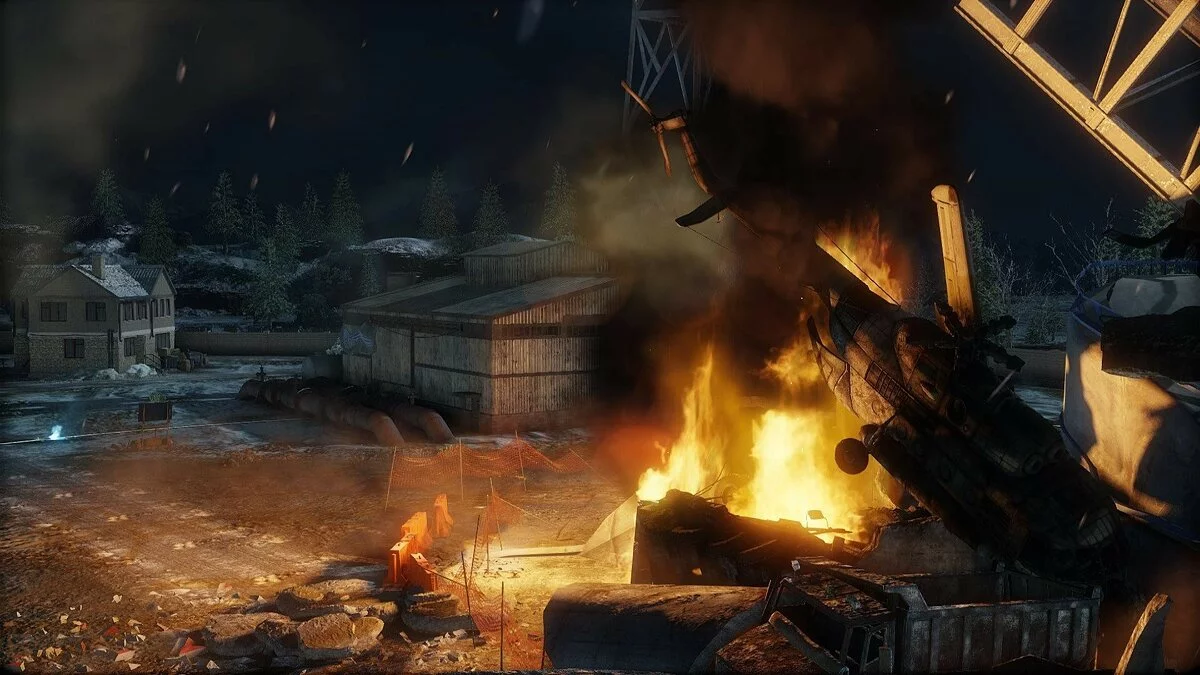 Скриншоты из Armored Warfare / Картинка 209