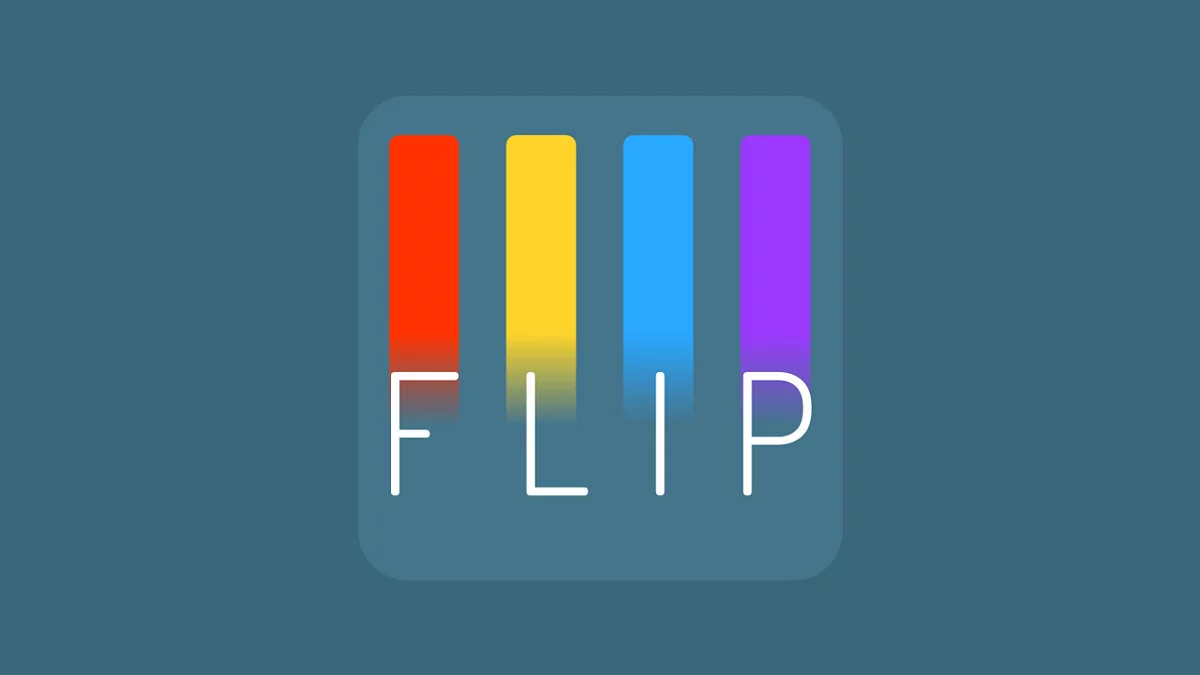 Скриншоты из Flip / Картинка 2
