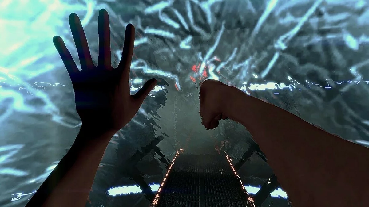 Скриншоты из Infinity Runner / Картинка 20